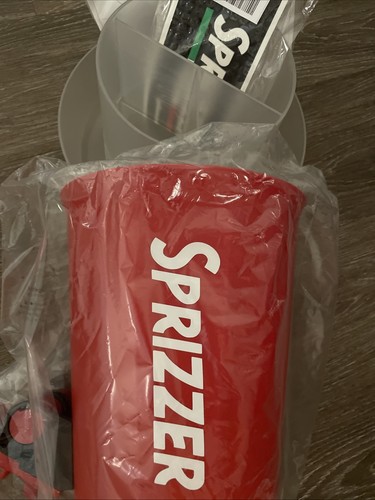 Macchina sprizzer per spritz - macchina,