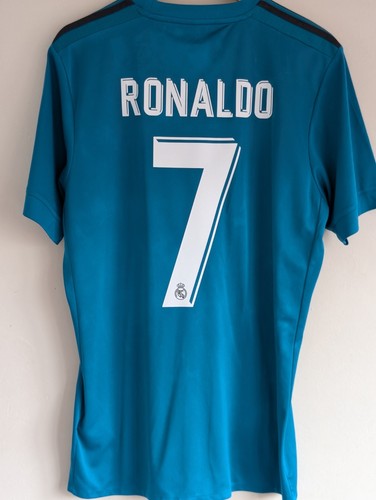 Real madrid 2017 terza - madrid,