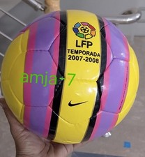 Pallone da calcio NIKE T90 LFP