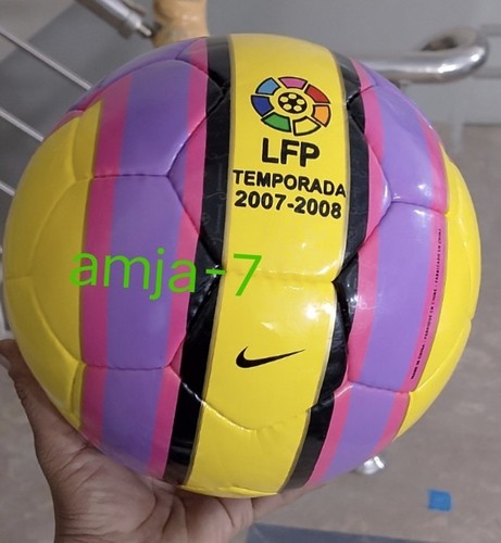 Pallone calcio nike - pallone, lfp
