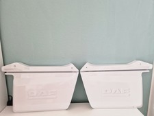 Prolunga porta DAF CF destra e sinistra nuova