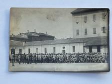 BATTAGLIONE MILITARE PRIMA