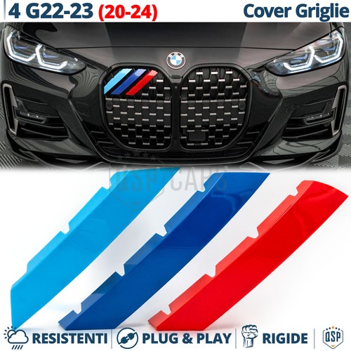 Cover griglia per bmw serie - per,
