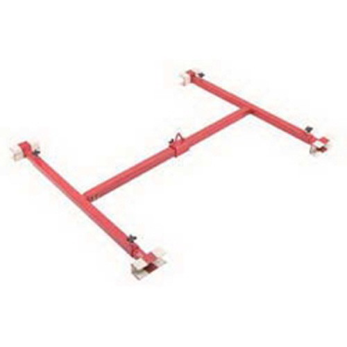 Steck 35885 bed - bed, truck