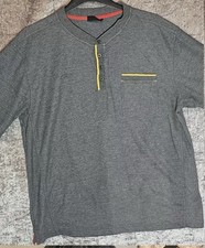McDonald's Crew Uniforme Polo