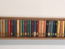 Lotto 30 Romanzi Delly Salani Anni 60-70