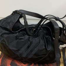 Borsa Burberry a tracolla