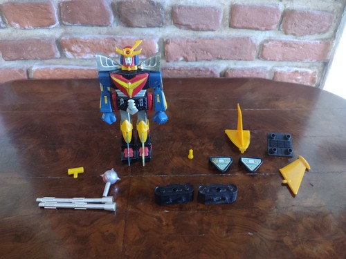 Push daitarn iii 3 - dg,