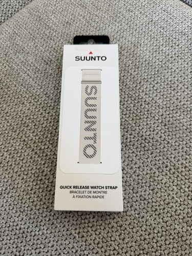 Suunto cinturino quick release - suunto,