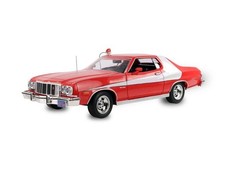 1976 Ford Gran Torino Diecast