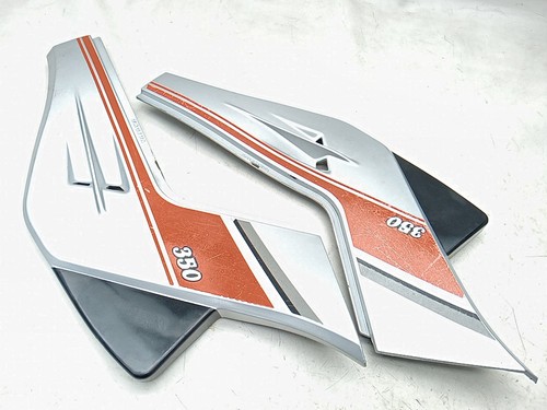 Coppia fianchetti side panels - coppia,