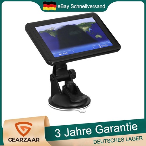 Navigatore gps mappe 5 - gps,