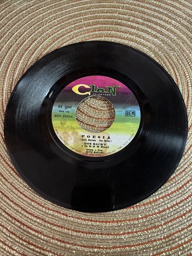 Vinile giri solo - vinile,