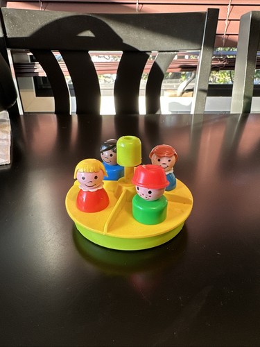 Fisher price little - fisher,