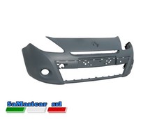 PARAURTI ANTERIORE DA