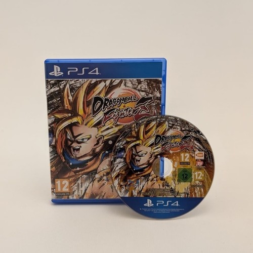 Dragon ball fighterz - ball,