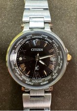 Citizen xc Eco Drive