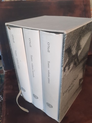 1962 eugene neill - 1962, a