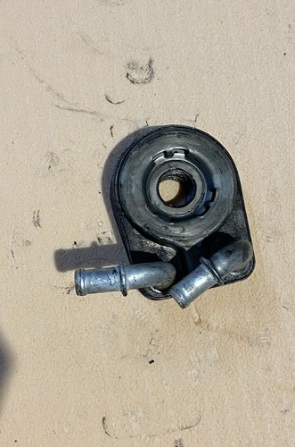 Scambiatore calore fiat - scambiatore,