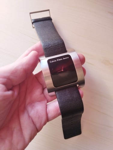 Orologio digitale calvin - calvin, klein