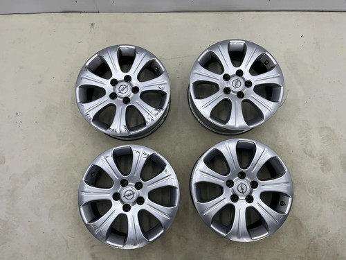 Cerchi lega 16 pollici - 16,