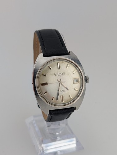 Orologio uomo anker - anker, 100