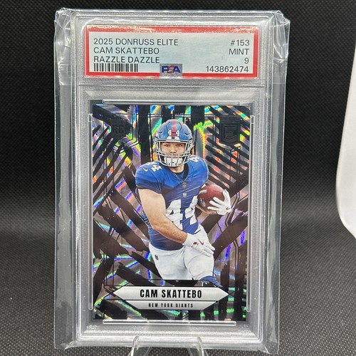 2025 donruss elite - donruss,