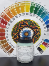 colori terzo fuoco Colorobbia
