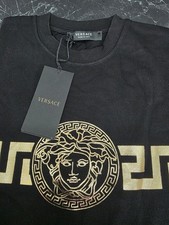 T-shirt Versace Medusa Uomo