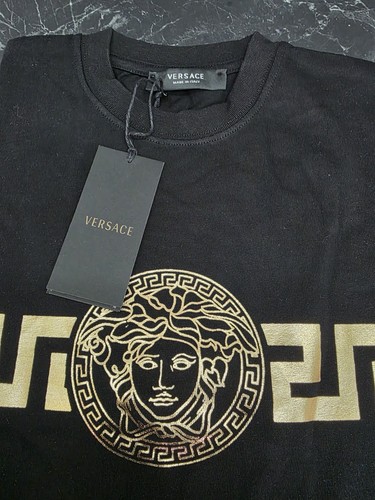 Shirt versace medusa - medusa, uomo