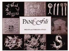 Pani fili breads - pani, fili: