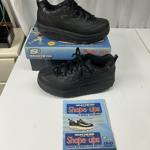 Skechers shape ups - shape, donna