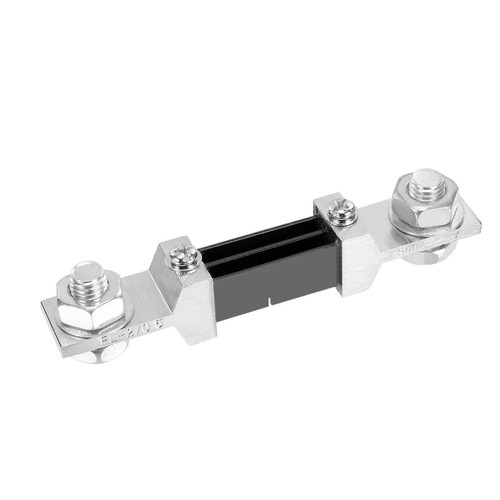300a 75mv corrente - 75mv,