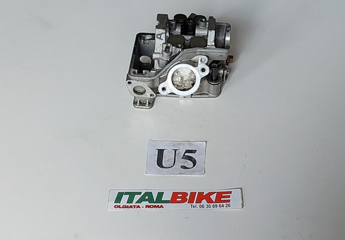 Testata anteriore aprilia sxv - anteriore,
