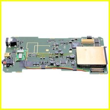 Scheda madre e vano schede