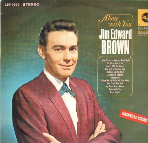 Jim edward brown - jim,
