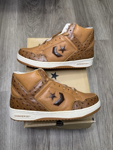Taglia converse weapon - converse,