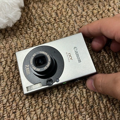 Canon ixus sd1000 - 70/, 7,1
