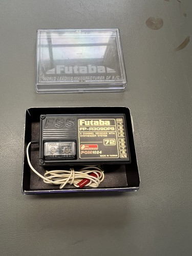 Futaba r309dps 9ch - futaba, fp-r309dps