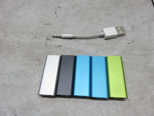 Lotto apple ipod shuffle - lotto, 3a