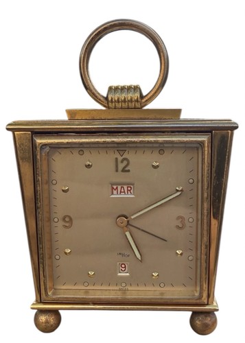 Rarissimo orologio giorno - , e