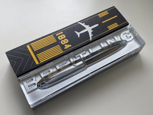 Penna sfera breitling - a,