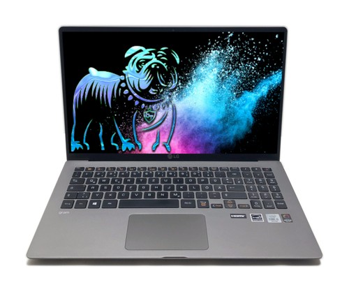 Notebook gram business - gram,