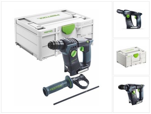 Festool bhc basic - bhc,