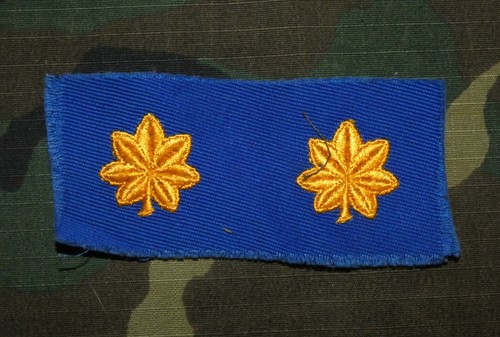 Coppia insegne originali - coppia, di