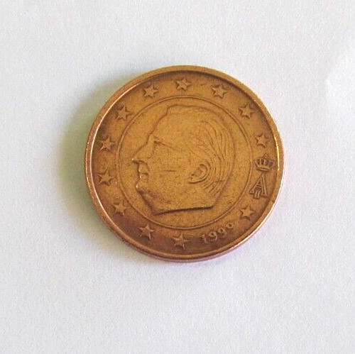 Rare piece cent - rare, 5