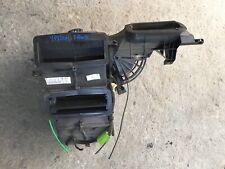 GRUPPO RISCALDAMENTO STUFA LANCIA YPSILON 2012 MANUALE