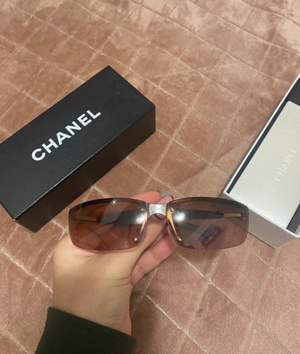 Occhiali chanel vintage - chanel,