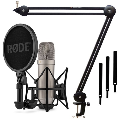 Rode nt1 generazione xlr - rode, 5a