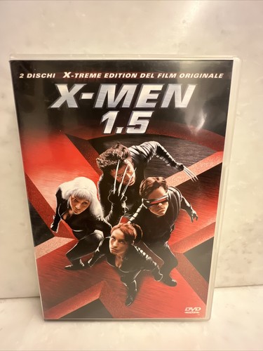 Cofanetto men 5 extreme - 1.5,